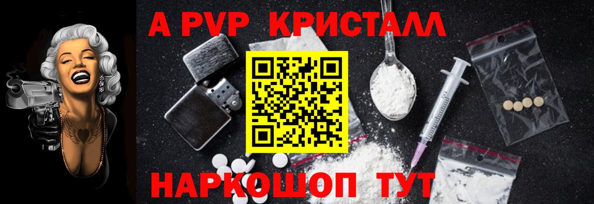 APVP СК КРИС Киселёвск
